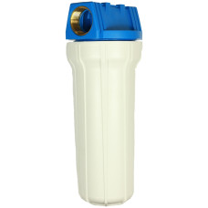 Suttner Filter Housing 20" 3/4"F Inlet GSFHW34-20