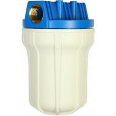 Suttner Filter Housing 5" 3/4"F Inlet GSFHW34-5