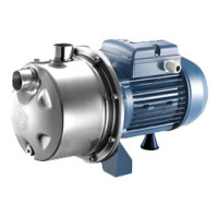 Pentax INOX 100 Jet Pump Self Priming Pump 230v 50 Lpm 50 Hm