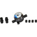 Jabsco 31705-0092 Par Max 4 Electric Diaphragm Bilge Pump 12V 16LPM