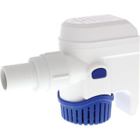 Rule Mate RM800B-24 Automatic Submersible Bilge Pump 50 LPM 24V