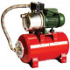 Sea Land Pumps Centrifugal Pump Booster Sets Sea Land Pumps Centrifugal Pump Booster Sets