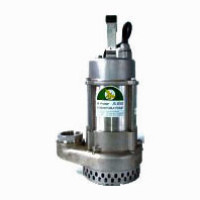 JS 250 SS Pump Stainless Steel Submersible Water Pump 230v 200 LPM 9 HM JS 250 SS Pump Stainless Steel Submersible Water Pump 230v 200 LPM 9 HM