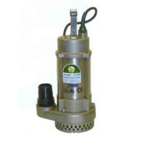JS Pumps - JS 250 & 400 ALL 316 Stainless Steel  Submersible drainage pumps manual 230v - £389.39