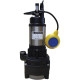 JS Pump JS 530 Submersible Multistage Water Pump