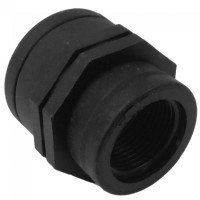 Patay Pump Threaded Female Socket 1" x 3/4" K0999