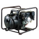 Koshin PGH 50 Thermoplastic Pumps Honda Petrol Engine Crash Frame Mounted