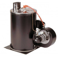 Lavor Large Burner Unit 8.690.0040 200 Bar 21 Lpm