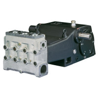 Pratissoli LH50GB15 Triplex Plunger Pressure Pump LH Series Pratissoli LH50GB15 Triplex Plunger Pressure Pump LH Series