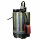 TT Pumps Liberator Submersible Sand and Silt Water Drainage Pumps TT Pumps Liberator Submersible Sand and Silt Water Drainage Pumps