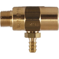 Cat Chemical Injector 1.2mm 3/8"M x 3/8"F 1332164