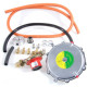 Engine and Generator Accessories Engine and Generator Accessories