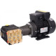 Interpump Electric Motor Driven High Pressure Pump Units