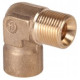 High Pressure Brass Pipe Fittings Male x Female Threaded Elbows High Pressure Brass Pipe Fittings Male x Female Threaded Elbows