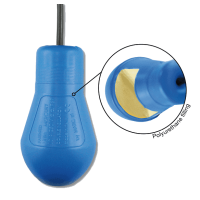 Matic Little Mercury MC 10 Sewage Float Switch