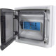 Matic Utility Panel 15-1 Pump Water Level Controls and Puddle Sensor