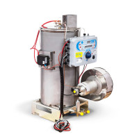 Mazzoni Boiler 12V 250B 25L With Electric Box MAZ250