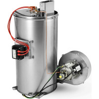 Mazzoni Boiler 30L 220v MAZ300 Mazzoni Boiler 30L 220v MAZ300