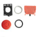 Mazzoni Emergency Stop MAZ452
