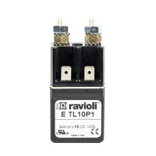 Mazzoni 12v Contactor MAZ130