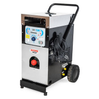 Mazzoni Firebox 21 Ltr 250 Bar 12v MAZ012