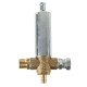 Mazzoni Safety Valves