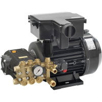 Comet Motor Pump MTP FW 4025 TS and VA 15L ------------------------- 2-4 Weeks Lead Time
