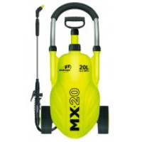 Marolex MX20 Cart Pressure Sprayer