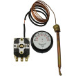 Burner Equipment - Thermostats