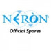 Neron Pump Spare Part Aluminium Cover 05700012