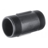 Banjo Polypropylene Male Threaded Nipple 9901-NIP150-5
