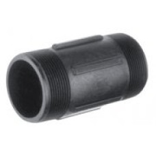 Banjo Polypropylene Male Threaded Nipple 9901-NIP150-5 Banjo Polypropylene Male Threaded Nipple 9901-NIP150-5