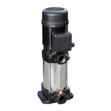 Pentair Multinox-VE+ 8-90T Vertical Multistage Pump 200 Lpm 104 Hm 400v