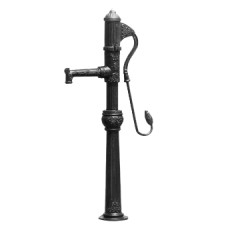 Cast Iron Nostalgic Hand Water Pump