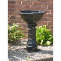 Cast Iron Nostalgic Basin