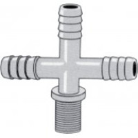 Hypro Cross Nozzle Holder 9902-T38C