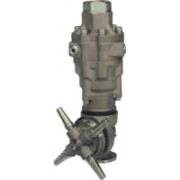 PA A80-R2 Self Propelled Tank Cleaner PA A80-R2 Self Propelled Tank Cleaner