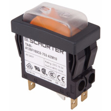 Interpump Spares - 93.5027.00 - Switch 16A-240V