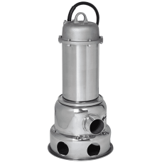 Pentair Priox 800-18 Submersible Sewage Pump 800Lpm 18Hm 400v