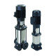 Pentair PVM 10 Vertical Multistage Pumps 400v Pentair PVM 10 Vertical Multistage Pumps 400v