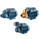 Pentax PM and PMT Peripheral Positive Displacement Turbine Pumps Pentax PM and PMT Peripheral Positive Displacement Turbine Pumps