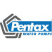 Pentax Superdomus & VSD Variable Speed Single Booster INOX 80 Pump 