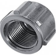 Banjo Polypropylene Pipe Cap 9901-CAP038