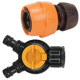 Window Cleaning Couplings And Connectors