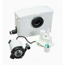 Maxiflush Domestic Toilet Macerator Unit
