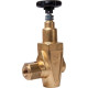 Pratissoli RA2 RA2L Automatic Pressure Regulator Unloader Valve