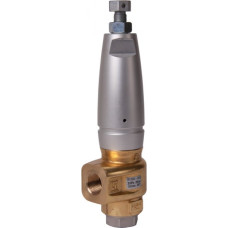 Pratissoli R1/200 Pressure Regulator Valve