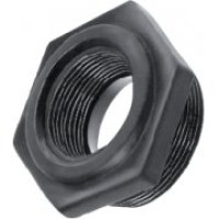 Banjo Polypropylene Male x Female Threaded Reducing Bush 9901-RB075-050