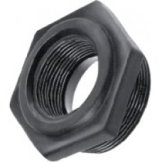 Banjo Polypropylene Male x Female Threaded Reducing Bush 9901-RB200-125 Banjo Polypropylene Male x Female Threaded Reducing Bush 9901-RB200-125