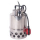 Arven Regal VOX Pumps Submersible Slightly Sandy Water Drainage Pumps Arven Regal VOX Pumps Submersible Slightly Sandy Water Drainage Pumps